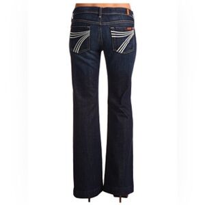 7 For All Mankind 
DOJO 28 
Immaculate condition